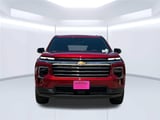 2027 Chevrolet Traverse - Preview 8