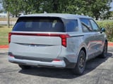 2027 Kia Carnival - Preview 6