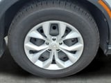 2023 Honda CR-V - Preview 9