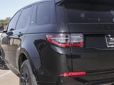 2025 Land Rover Discovery Sport - Preview 7
