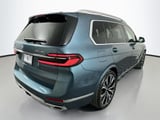 2027 BMW X7 - Preview 5