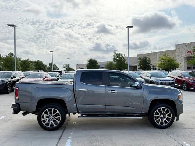 2022 GMC Canyon - Image 2