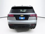 2025 Chevrolet Traverse - Preview 6