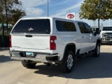 2021 Chevrolet Silverado - Preview 5