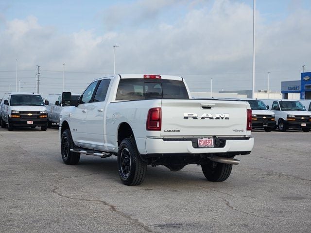 2025 RAM 2500 - Image 3