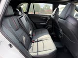 2025 Toyota RAV4 - Preview 11