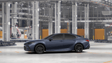 2027 Toyota Camry - Preview 3