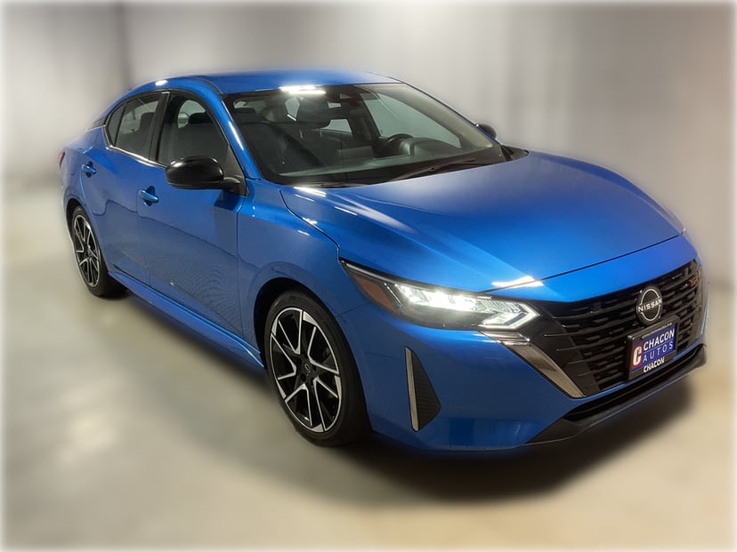 2024 Nissan Sentra - Image 1