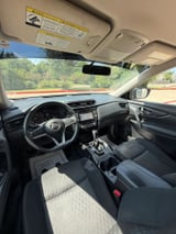 2017 Nissan Rogue - Preview 13