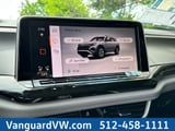 2026 Volkswagen Atlas - Preview 15