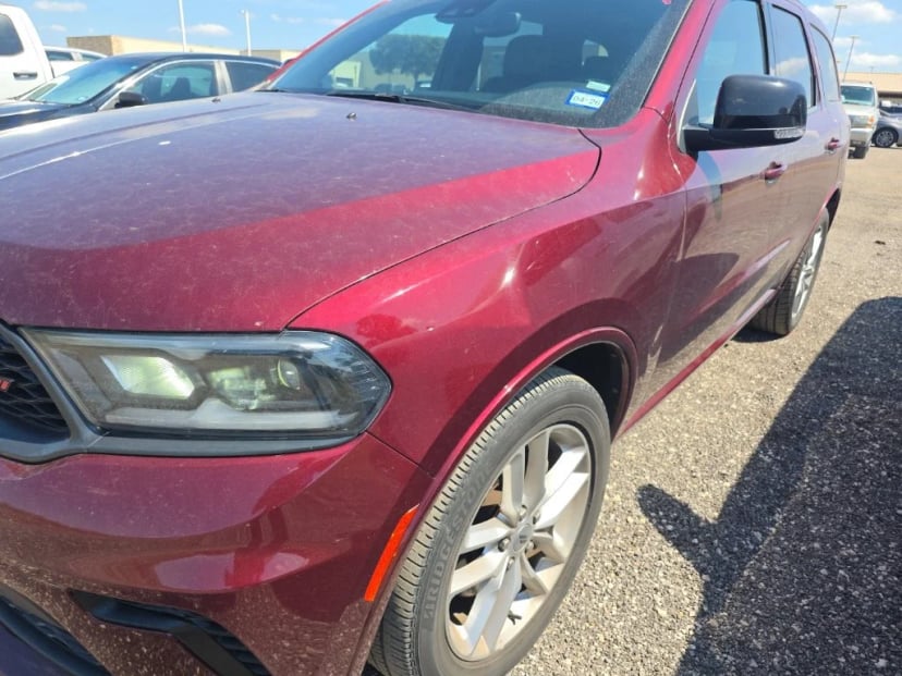 2024 Dodge Durango - Image 1