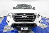 2023 Nissan Armada - Preview 3