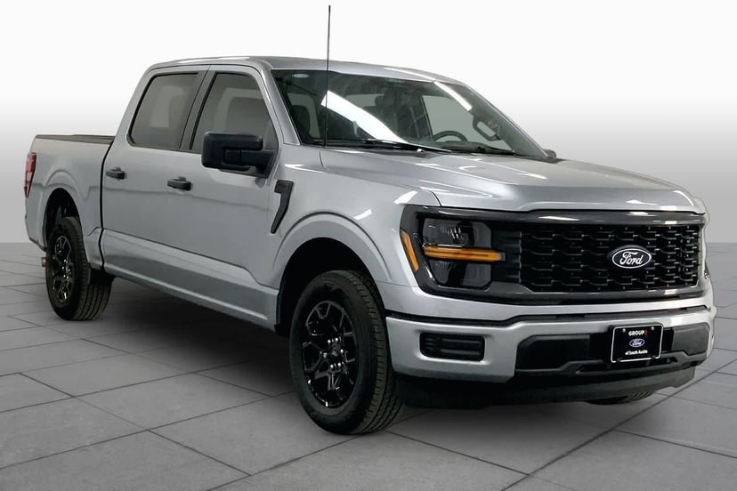 2026 Ford F-150 - Image 1