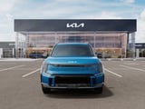2026 Kia EV9 - Preview 2