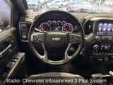 2021 Chevrolet Silverado 1500 - Preview 12