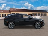 2026 Hyundai Tucson - Preview 7