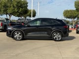 2025 Ford Escape - Preview 2
