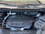 2024 Honda Ridgeline - Preview 13