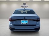 2026 Volkswagen Jetta - Preview 3