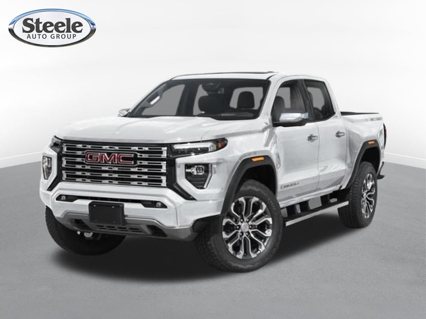 2026 GMC Canyon - Image 1