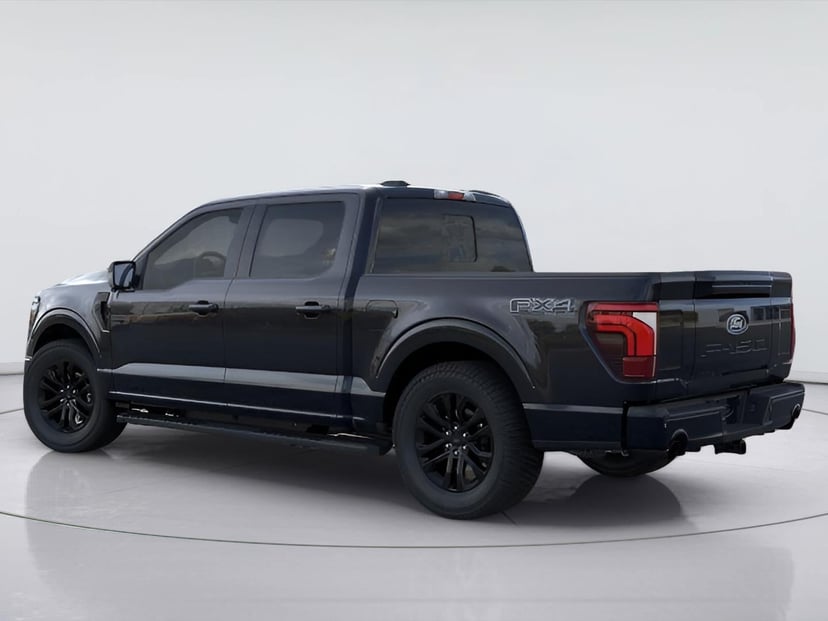 2026 Ford F-150 - Image 3