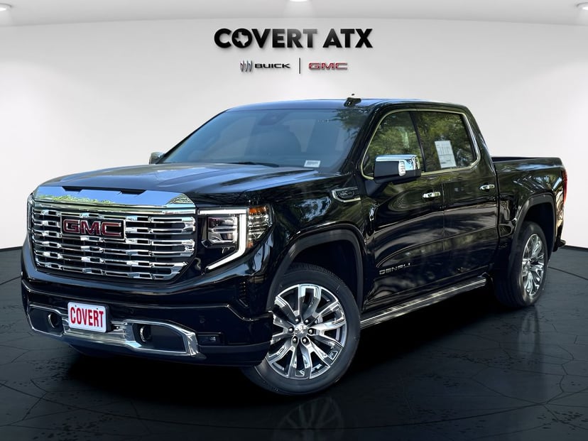 2026 GMC Sierra 1500 - Image 1