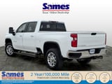 2024 Chevrolet Silverado 2500 HD - Preview 6