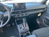 2026 Honda CR-V - Preview 8