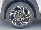 2026 Chevrolet Trailblazer - Preview 7