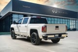 2018 GMC Sierra 1500 - Preview 6