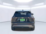 2027 Chevrolet Equinox - Preview 4