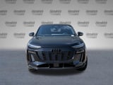 2027 Audi Q6 e-tron - Preview 4