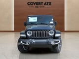 2026 Jeep Wrangler - Preview 8