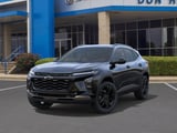 2026 Chevrolet Trax - Preview 6