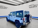 2016 Jeep Wrangler - Preview 3