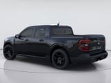 2026 Ford Maverick - Preview 4