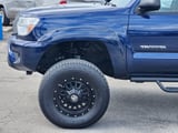 2013 Toyota Tacoma - Preview 9