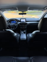 2021 Ford Escape - Preview 8