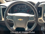 2018 Chevrolet Silverado 1500 - Preview 15