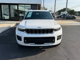 2023 Jeep Grand Cherokee L - Preview 7