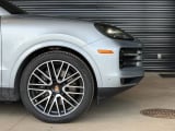 2026 Porsche Cayenne - Preview 11
