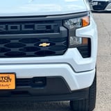 2026 Chevrolet Silverado 1500 - Preview 12
