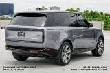 2023 Land Rover Range Rover - Preview 6