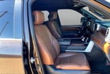 2025 Toyota Tundra - Preview 8