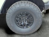 2026 Ford Bronco - Preview 4