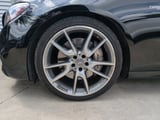 2019 Mercedes-Benz E-Class - Preview 11