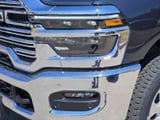 2026 Ram 2500 - Preview 6