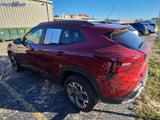 2025 Chevrolet Trax - Preview 4