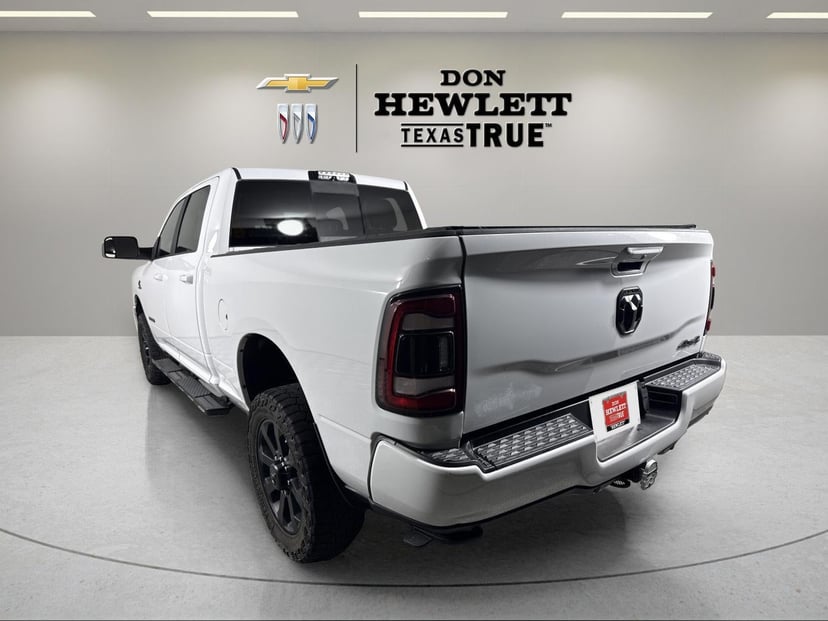 2021 RAM 2500 - Image 2
