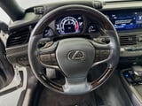 2019 Lexus LS - Preview 11